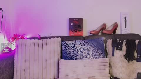 Angelica online show from April 8, 3:06 am