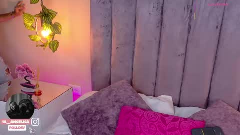 angelicaa_garcia online show from April 23, 11:31 am