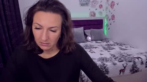 AngelicaCream online show from November 24, 5:29 am