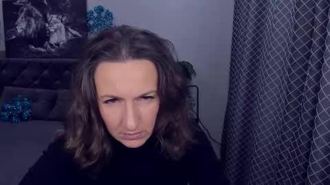 AngelicaCream online show from January 14, 10:10 am