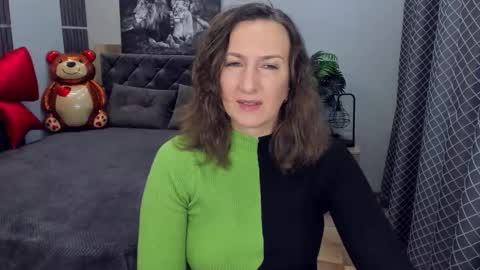 AngelicaCream online show from February 15, 6:32 am