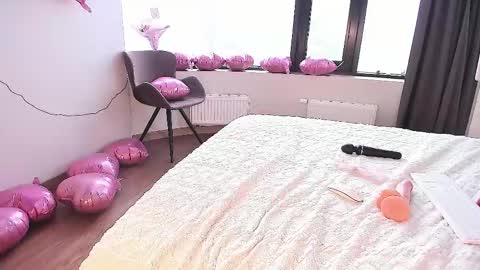 Snapshot of angelicaheaven chatting on February 20, 6:26 am Angelica online show from February 20, 6:26 am