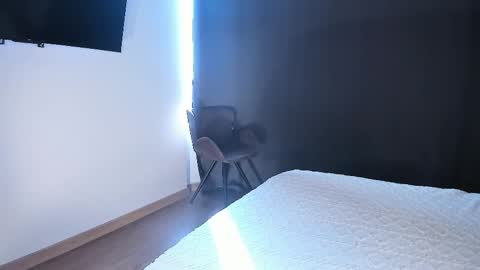 Angelica  online show from March 23, 7:45 am