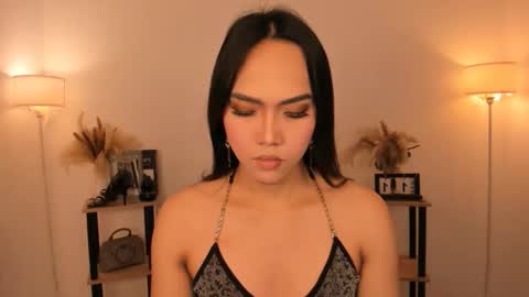 SweetAngelica online show from February 18, 10:39 pm