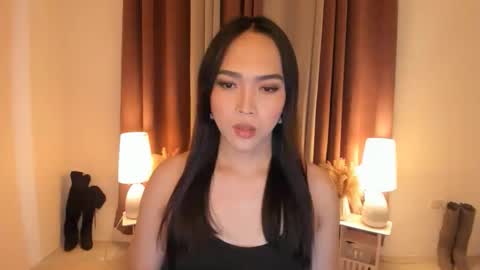 SweetAngelica online show from March 19, 1:20 am