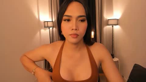 SweetAngelica online show from April 9, 10:15 pm