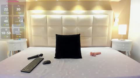 Angelica  online show from January 31, 9:13 pm