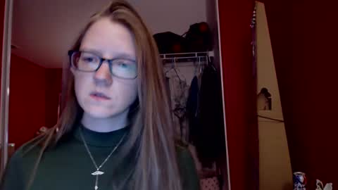 AngelicAngel online show from February 6, 6:51 am