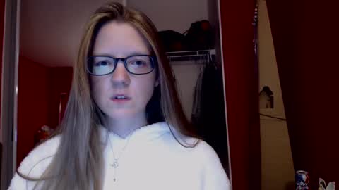 AngelicAngel online show from February 7, 6:24 am