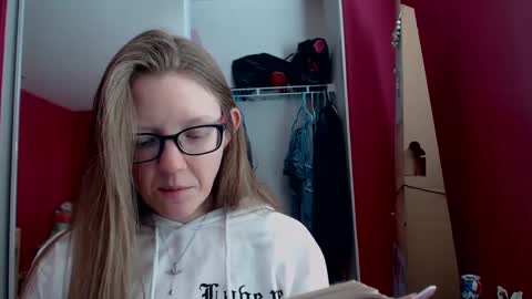 AngelicAngel online show from February 10, 9:36 pm