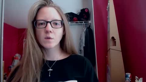 AngelicAngel online show from February 11, 7:59 pm