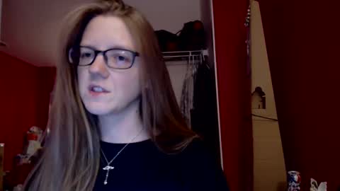 AngelicAngel online show from February 12, 6:40 am