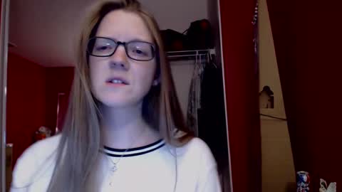 AngelicAngel online show from February 14, 3:33 am