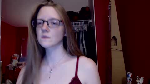 AngelicAngel online show from February 23, 4:50 am