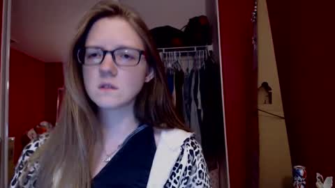 AngelicAngel online show from March 3, 6:48 am