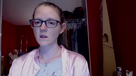 AngelicAngel online show from March 4, 1:45 am