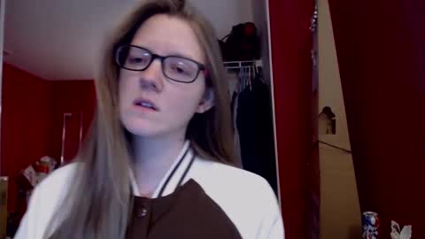 AngelicAngel online show from March 5, 1:31 am