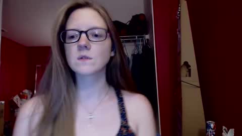 AngelicAngel online show from March 6, 6:30 am