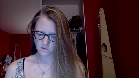 AngelicAngel online show from September 13, 3:28 am