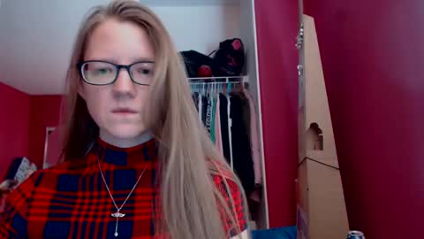 AngelicAngel online show from October 3, 5:32 pm