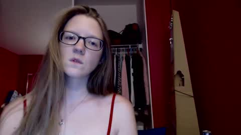 AngelicAngel online show from October 9, 6:33 am