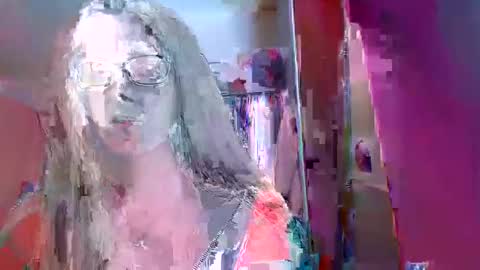 AngelicAngel online show from October 15, 6:52 pm