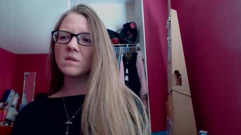 AngelicAngel online show from November 5, 8:53 pm