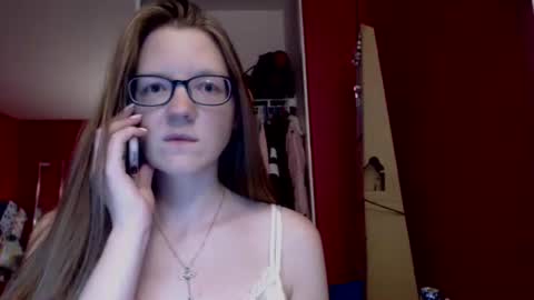 AngelicAngel online show from November 13, 6:01 am