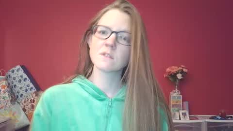 AngelicAngel online show from November 15, 11:10 pm