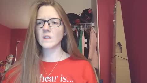 AngelicAngel online show from November 23, 3:50 am