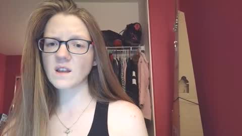 AngelicAngel online show from December 20, 5:47 am