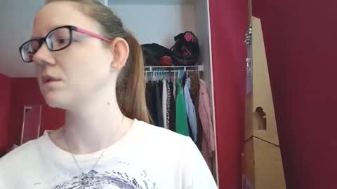 AngelicAngel online show from March 20, 4:01 pm