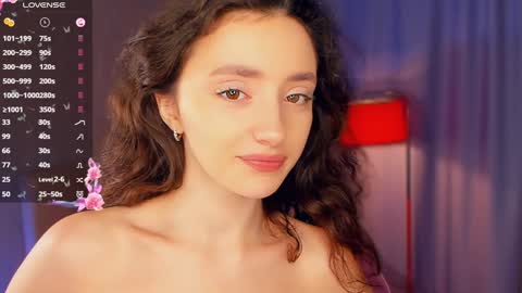 Snapshot of angelicapretybb chatting on December 9, 7:17 am Angelica online show from December 9, 7:17 am