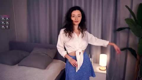 Angelica online show from November 18, 6:18 am