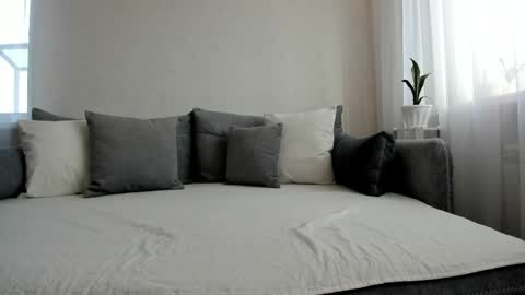 Angelica Rai online show from April 5, 2:09 am