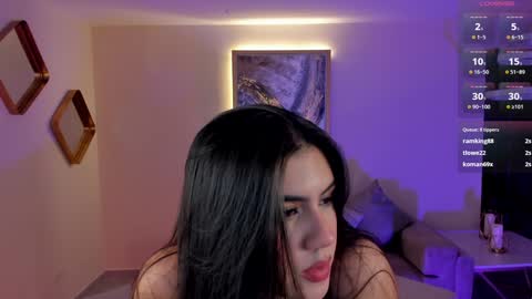  Angelica Vega  online show from January 29, 11:46 pm