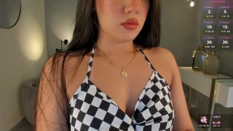  Angelica Vega  online show from February 4, 4:08 pm