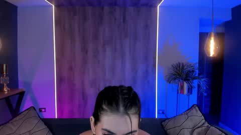  Angelica Vega  online show from February 10, 9:36 pm