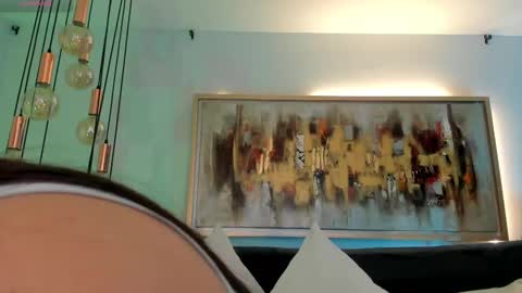  Angelica Vega  online show from November 27, 7:05 pm