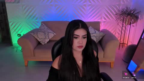  Angelica Vega  online show from January 14, 7:19 pm