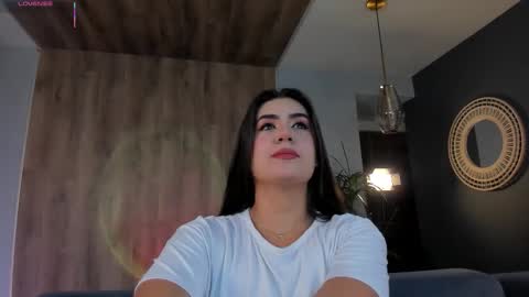  Angelica Vega  online show from March 23, 7:40 pm