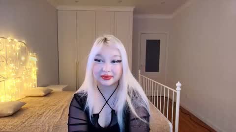 Your angelic Aya online show from November 30, 3:10 am