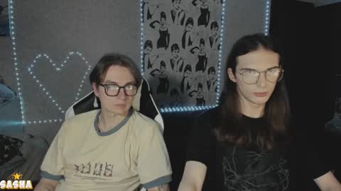 Snapshot of angelicfemboy chatting on October 26, 11:20 pm AngelicFemboyFairness online show from October 26, 11:20 pm