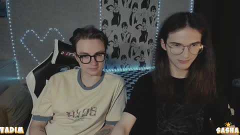 Snapshot of angelicfemboy chatting on October 27, 11:31 pm AngelicFemboyFairness online show from October 27, 11:31 pm