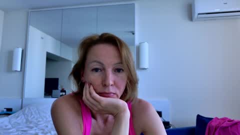 angelicfenix online show from May 31, 12:12 pm