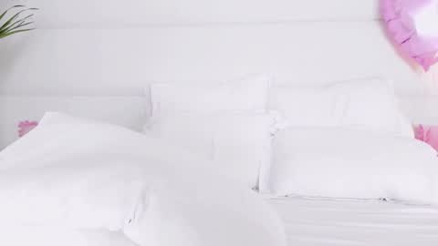 Snapshot of angelicmoon chatting on February 28, 2:45 am Angelic online show from February 28, 2:45 am