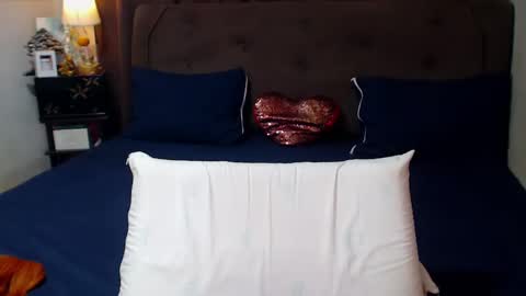 MS. AMALIA online show from February 7, 1:01 pm