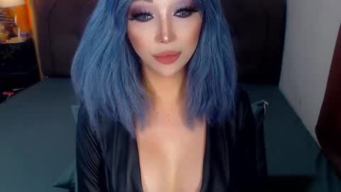 MS. AMALIA online show from September 13, 7:30 am