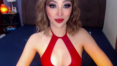 MS. AMALIA online show from May 15, 10:00 am
