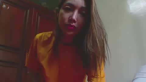 MS. AMALIA online show from May 22, 3:13 am